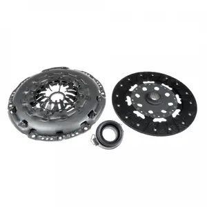 Comparateur de prix : Blue Print Kit d'embrayage pour TOYOTA: Auris, Avensis, RAV4, Verso, Corolla (Ref: ADT330292)