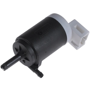 Comparateur de prix : Blue Print Pompe de lave-glace pour NISSAN: Micra, Terrano (Ref: ADN10323)