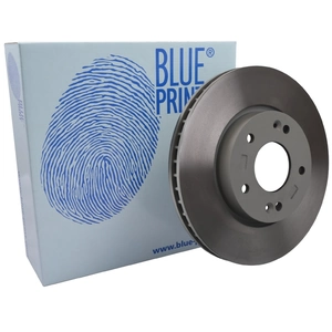 Blue Print Disques de frein pour KIA: Cerato (Ref: ADG043205) pas cher