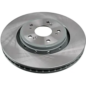 Blue Print Disques de frein pour HONDA: CR-V (Ref: ADH243125) pas cher
