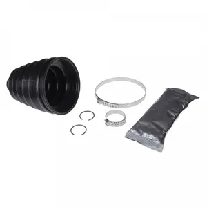 Jeu De Joints-Soufflets, Arbre De Commande Adh28191 Blue Print Honda B... pas cher