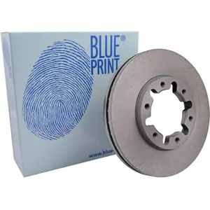 Blue Print Disques de frein pour NISSAN: Patrol (Ref: ADN14392) pas cher