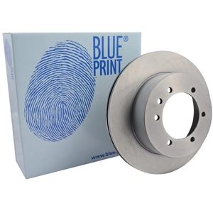Blue Print Disques de frein pour NISSAN: Patrol (Ref: ADN14378) pas cher