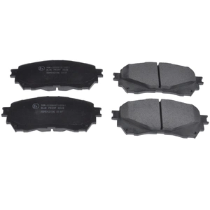 Blue Print Plaquettes de frein X4 pour MAZDA: 6 (Ref: ADM542106) pas cher