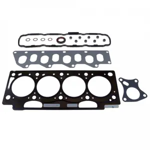 Blue Print Pochette de joints haut moteur pour NISSAN: Interstar, Primastar & VAUXHALL: Vivaro & OPEL: Vivaro, Movano (Ref: ADN162178) pas cher