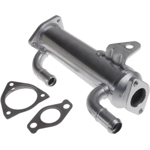 Comparateur de prix : Radiateur, réaspiration des gaz d'échappement BLUE PRINT ADG072500