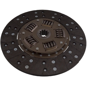 Blue Print Disque d'embrayage pour JEEP: Cherokee (Ref: ADA103104)