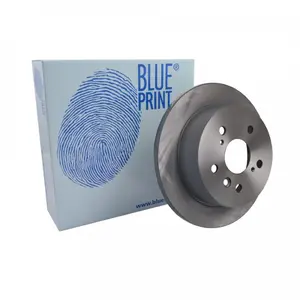 Disque de frein ADT343241 Blue Print ADT343241 pas cher