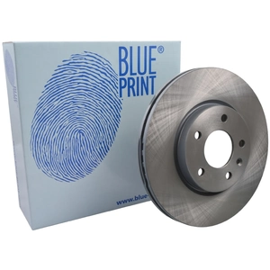 Disque de frein ADG043166 Blue Print ADG043166 pas cher