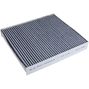 Comparateur de prix : Blue Print adz92510 Filtre d'habitacle (Filtre à pollen)