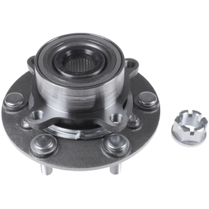Blue Print Roulement de roue pour MITSUBISHI: L200 (Ref: ADC48261)