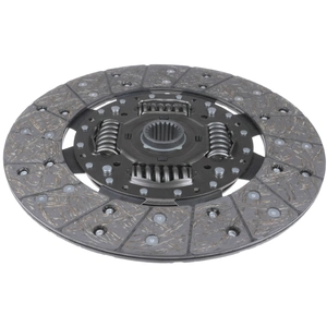 Blue Print Disque d'embrayage pour TOYOTA: Land Cruiser, Hilux (Ref: ADT331104) pas cher