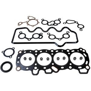 Blue Print Pochette de joints haut moteur pour NISSAN: Micra (Ref: ADN16251) pas cher