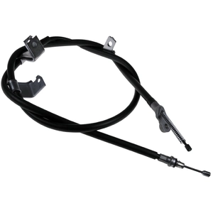 Blue Print Câble de frein à main pour NISSAN: Qashqai (Ref: ADN146348)