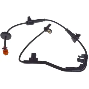 Blue Print Capteur ABS pour HONDA: Jazz (Ref: ADH27139) pas cher