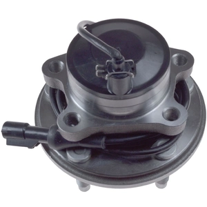 Comparateur de prix : Blue Print ADJ138206 Kit de roulements de roue