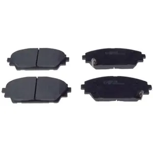 Blue Print Plaquettes de frein X4 pour MAZDA: 3, CX-3 (Ref: ADM542108) pas cher