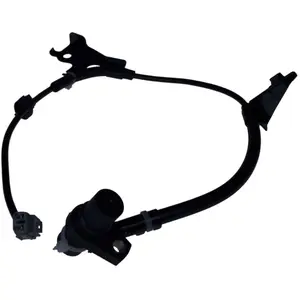 Capteur, vitesse de roue ADT37147 Blue Print ADT37147 pas cher