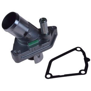 Comparateur de prix : Blue Print Thermostat d'eau pour NISSAN: Z & INFINITI: QX70/FX (Ref: ADN19223)