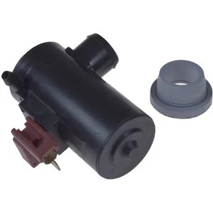 Comparateur de prix : Blue Print Pompe de lave-glace pour HONDA: Jazz (Ref: ADH20301)