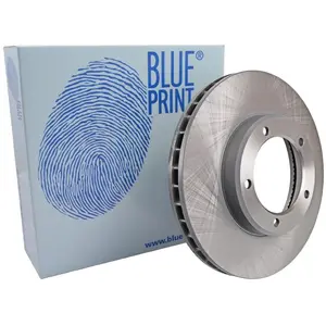 Blue Print Disques de frein pour TOYOTA: Land Cruiser (Ref: ADT343306) pas cher