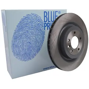Disque de frein ADJ134349 Blue Print ADJ134349 pas cher