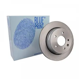 Disque de frein ADJ134351 Blue Print ADJ134351 pas cher