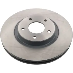 Blue Print Disques de frein pour JAGUAR: XK, XJ (Ref: ADJ134358) pas cher