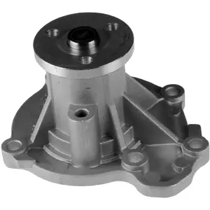 Comparateur de prix : Blue Print Pompe à eau pour NISSAN: Note, Micra (Ref: ADN19181)
