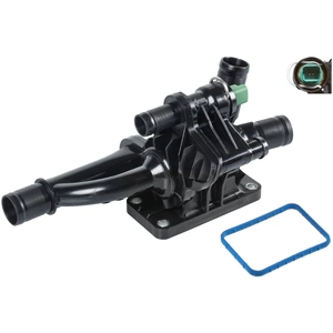 Blueprint Thermostat d'eau ADB119201 Blue Print ADB119201 pas cher