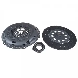 Blue Print Kit d'embrayage pour MAZDA: 3, 6, 5 (Ref: ADM530123) pas cher