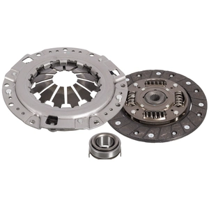 Kit d'embrayage BLUE PRINT ADN130248 - Réf. 499ADN130248 pas cher