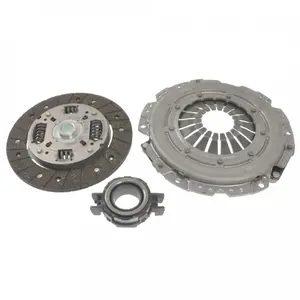 Blue Print Kit d'embrayage pour SUZUKI: Vitara, Samuraï & SANTANA: Sam... pas cher