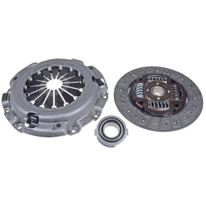 Kit d'embrayage ADK83042 Blue Print ADK83042 pas cher