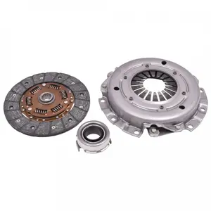 Kit D'Embrayage Adk83041 Blue Print Suzuki Blue Print Adk83041 pas cher