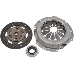 Kit d'embrayage ADK83011 Blue Print ADK83011 pas cher