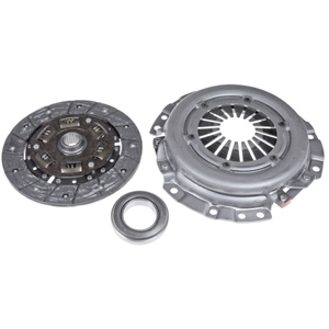 Blue Print Kit d'embrayage pour SUZUKI: SJ 410, LJ80 (Ref: ADK83002) pas cher
