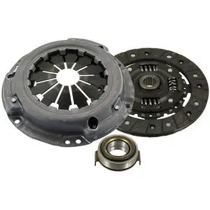 Blue Print Kit d'embrayage pour SUZUKI: Samuraï (Ref: ADK83009)