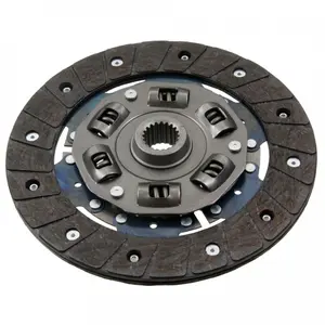Comparateur de prix : Blue Print Disque d'embrayage pour SUZUKI: Samuraï, Jimny (Ref: ADK83107)