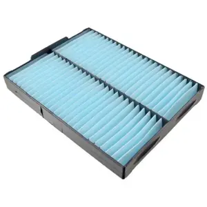 Filtre d'habitacle (filtre à pollen) BLUE PRINT ADK82503 pas cher
