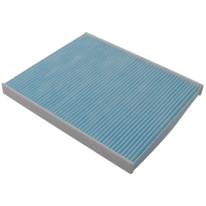 Comparateur de prix : Filtre d'habitacle (filtre à pollen) BLUE PRINT ADK82506