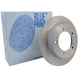 Blue Print Disques de frein pour SUZUKI: Jimny (Ref: ADK84325) pas cher