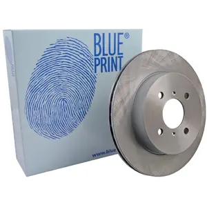 Blue Print Disques de frein pour SUZUKI: Ignis (Ref: ADK84315) pas cher