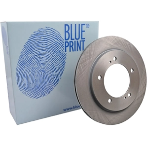 Blue Print Disques de frein pour SUZUKI: Grand Vitara (Ref: ADK84317) pas cher