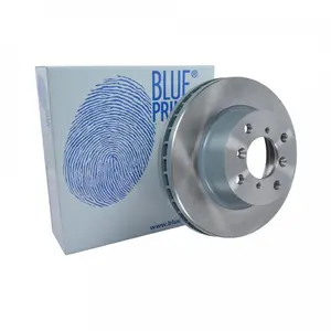 Disque de frein ADK84310 Blue Print ADK84310 pas cher