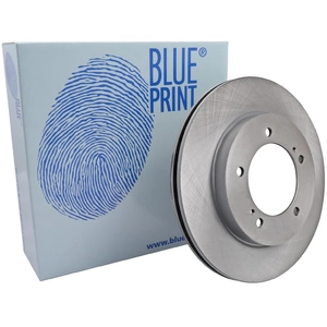 Blue Print Disques de frein pour SUZUKI: Vitara (Ref: ADK84311) pas cher