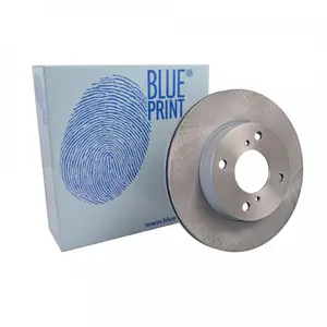 Disque de frein ADK84319 Blue Print ADK84319 pas cher