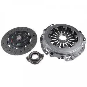 Blue Print Kit d'embrayage pour SUBARU: Legacy, Impreza (Ref: ADS73017) pas cher