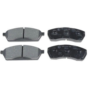 Blue Print Plaquettes de frein X4 pour SUBARU: Vivio (Ref: ADS74211) pas cher