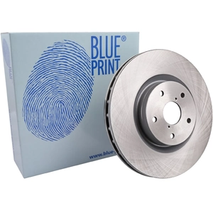 Blue Print Disques de frein pour SUBARU: Impreza (Ref: ADS74329) pas cher
